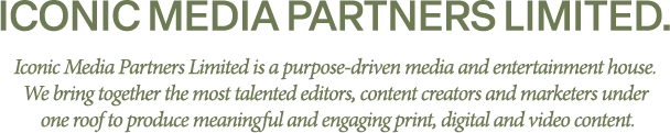 Iconic Media Partner Limited